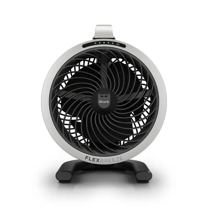 Portable Misting Fan with Rechargeable Battery, Water Tank Cooling, 70FT Airflow Range & Cordless Outdoor Design