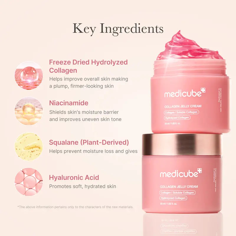 8-Piece Glass Glow Skincare Routine Set for Hydrated, Brighter & Smoother-Looking Skin