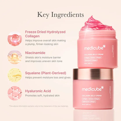 8-Piece Glass Glow Skincare Routine Set for Hydrated, Brighter & Smoother-Looking Skin
