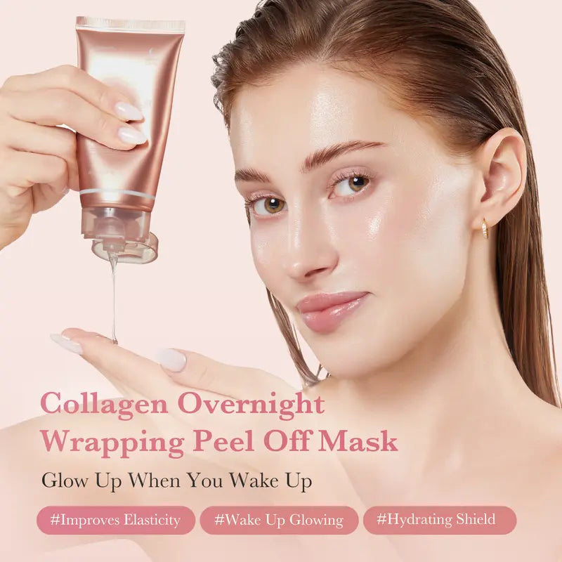 8-Piece Glass Glow Skincare Routine Set for Hydrated, Brighter & Smoother-Looking Skin