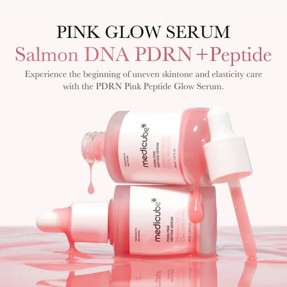 8-Piece Glass Glow Skincare Routine Set for Hydrated, Brighter & Smoother-Looking Skin